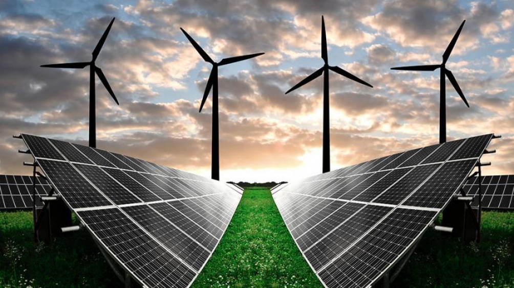ConvenioEnergías renovables y electromovilidad, ejes del acuerdo entre Transporte y UNLP