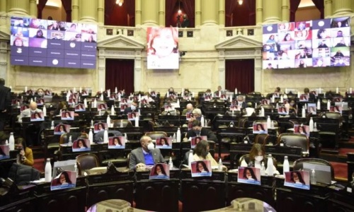 SenadoAvanza la iniciativa para declarar a Buenos Aires como provincia petrolera