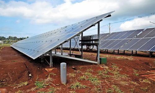 Misiones fomentará por ley el uso de la energía fotovoltaicaMisiones impulsa las fotovoltaicas por ley