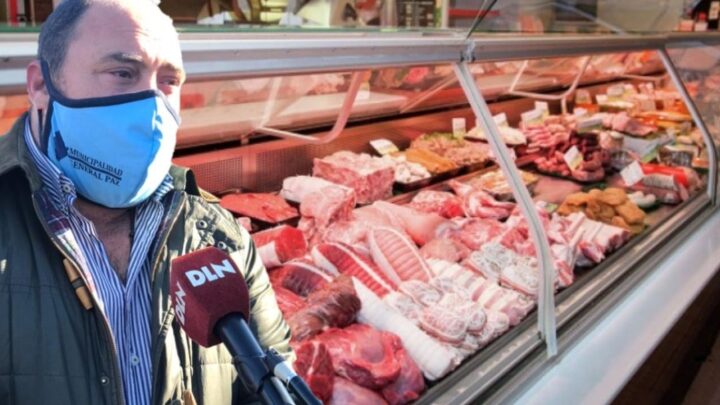 RANCHOS:Tras un acuerdo con el municipio, se venderá la carne hasta un 50% más barata