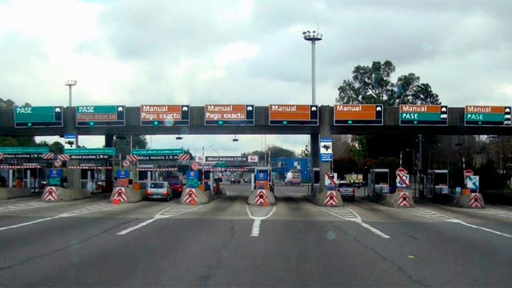 AutopistasEl Gobierno solicitará la anulación de las concesiones del Acceso Oeste y la Panamericana