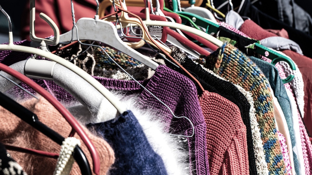 En mas de 60 marcasHubo acuerdo para mantener los precios de ropa hasta el 1 de diciembre