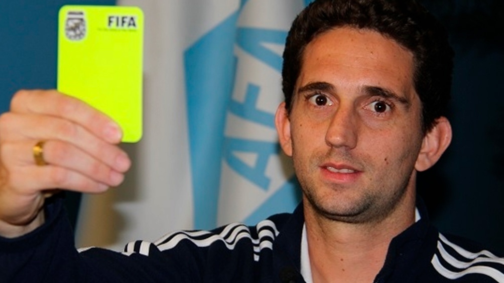 Liga Profesional de FútbolRiver y Boca ya conocen a los árbitros de la fecha 13