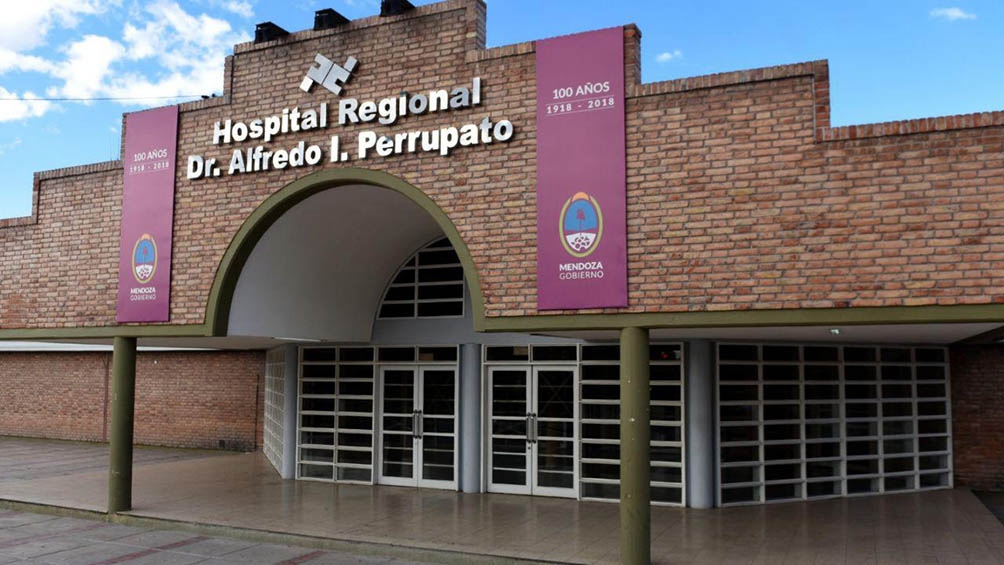 Un transportistaConfirman la primera muerte por la variante Delta de coronavirus en Mendoza