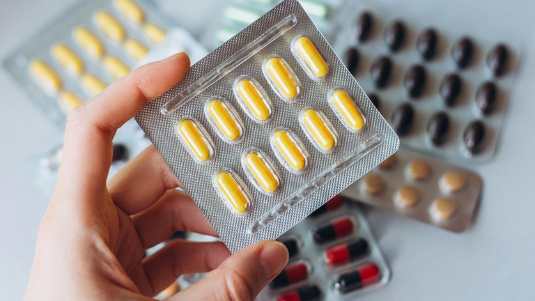 Uso indiscriminado de antibióticosLa Comisión de Salud en Diputados dio dictamen favorable a ley para su control