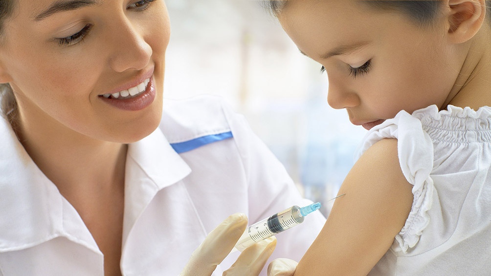 CoronavirusPfizer pidió a Estados Unidos aplicar su vacuna a niños de entre 5 y 11 años