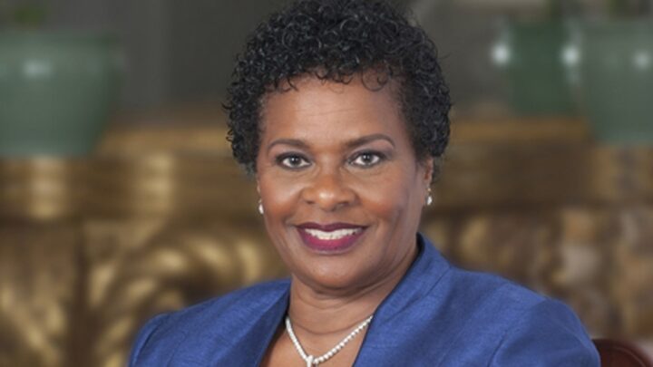 CaribeBarbados eligió a su primera presidenta tras 396 años de dominio británico