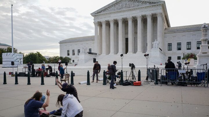 Estados UnidosLa Corte Suprema revisará el 1 de noviembre la cuestionada ley de aborto de Texas