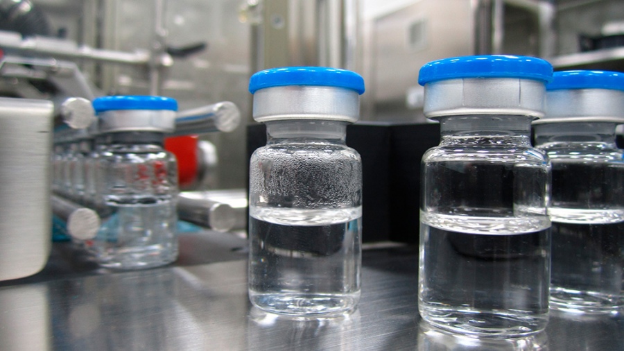 CoronavirusGamaleya y Pfizer trabajan en el desarrollo de una vacuna contra la variante Ómicron