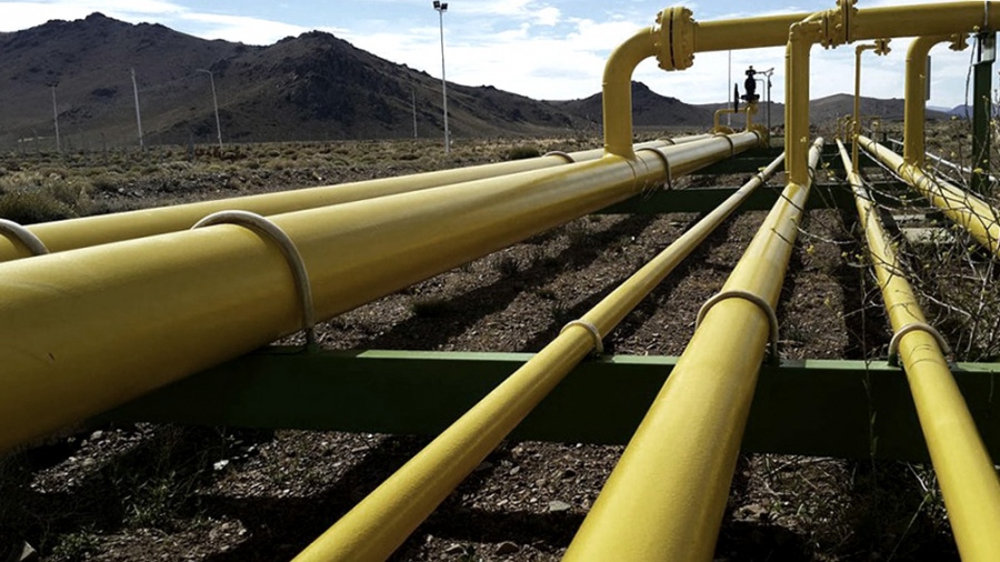 InversiónLa construcción de gasoductos demandará inversiones por US$ 3.471 millones hasta 2023
