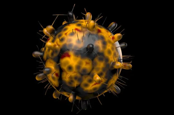 Ómicron vs. Delta: ¿Un mayor número de mutaciones implica que el virus es más peligroso?