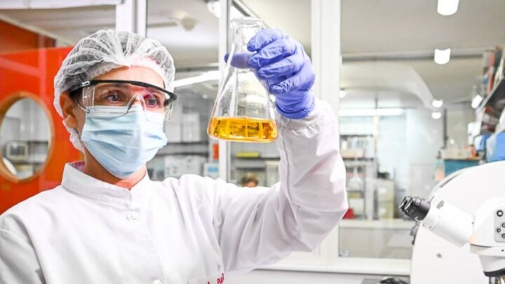 CoronavirusUn laboratorio rosarino será el primero en producir los autotest de venta libre