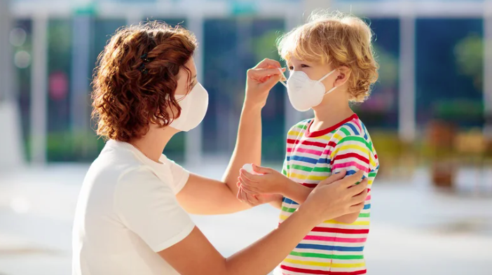 El foco de contagio en la población pediátrica¿Por qué crecen los casos de coronavirus en los niños?