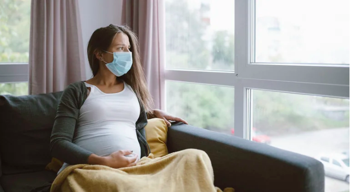 Embarazo en pandemia: El COVID-19 hizo más visibles las desigualdades en salud materna