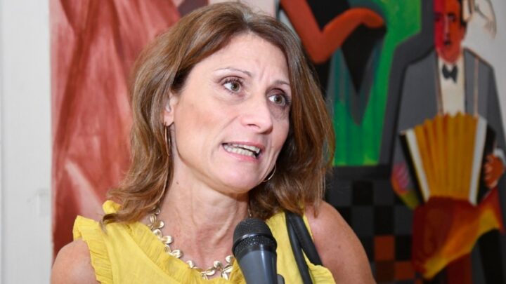 Cambios en salud municipal: Elsa Núñez dejó Atención Primaria y asume Carina Mazeris