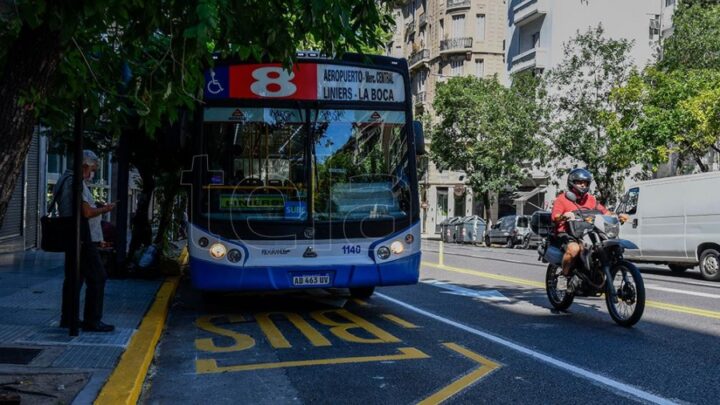 Para la  próxima semana Transporte confirmó reuniones con CABA y suman a la provincia de Buenos Aires