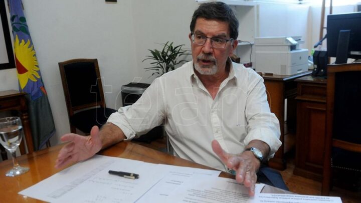 EducaciónSileoni defendió que se trate el ataque a Cristina Fernández en las aulas