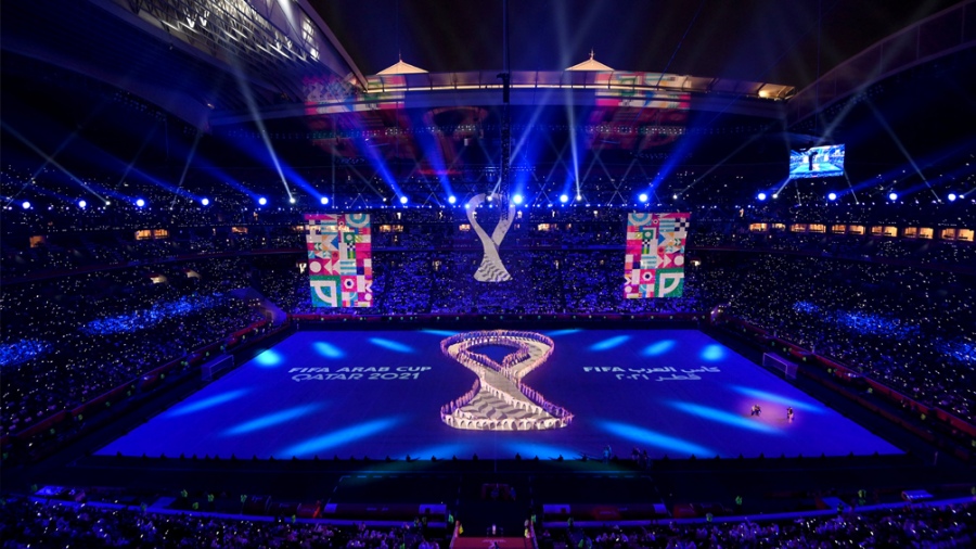 Fútbol InternacionalLa FIFA anuncia la segunda venta de entradas para el Mundial de Qatar 2022
