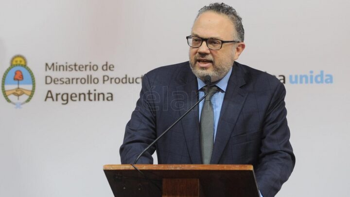 Declaraciones de Matías KulfasLos precios de fideos, pan y harina se retrotraerán a los de febrero