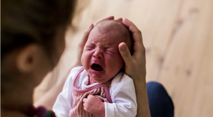 SaludEl trauma en los bebés puede tener consecuencias a lo largo de la vida
