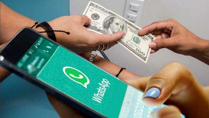 BalcarceFalsa venta de dólares: nueva modalidad delictiva detectada a través de WhatsApp