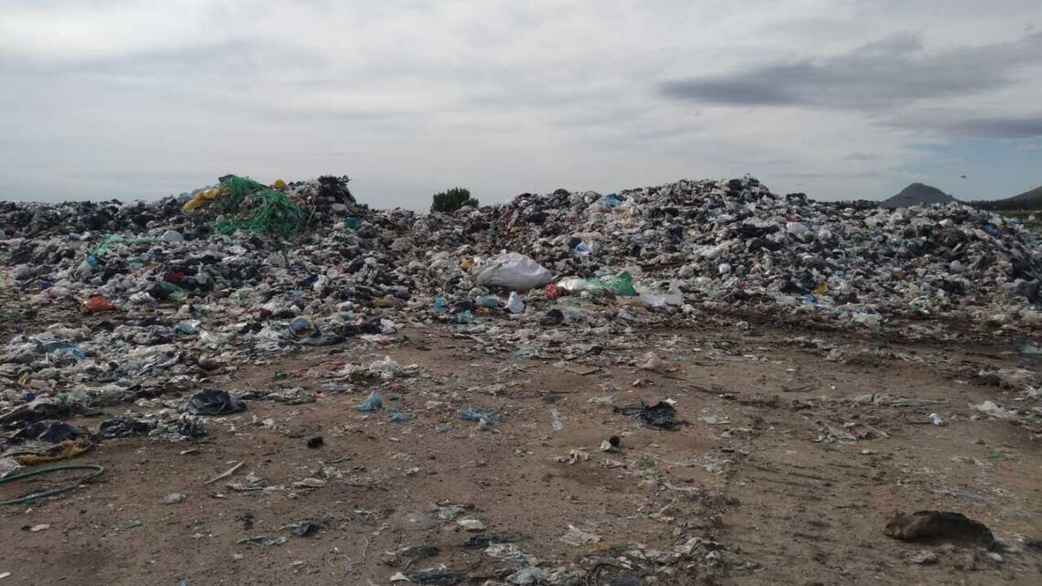 BalcarceConcejales del FdT advierten sobre el peligro ambiental del tratamiento de residuos