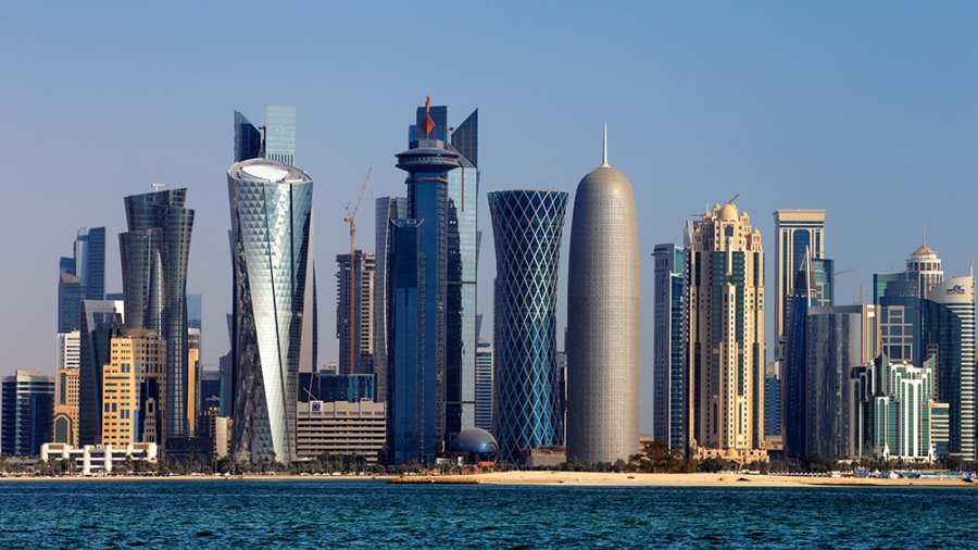 Cuatro opciones diferentesQatar lanzó una web para conseguir alojamiento barato durante el Mundial