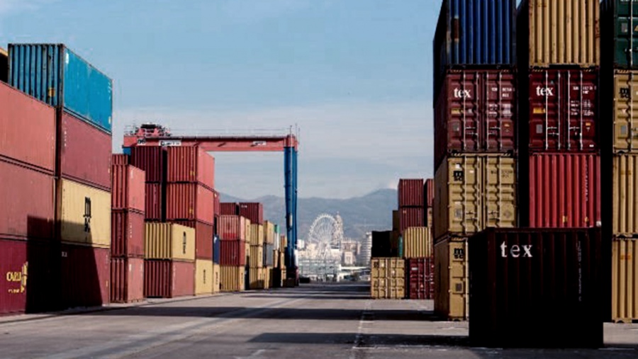 INDECEl intercambio comercial de abril cerró con superávit de US$ 1.447 millones
