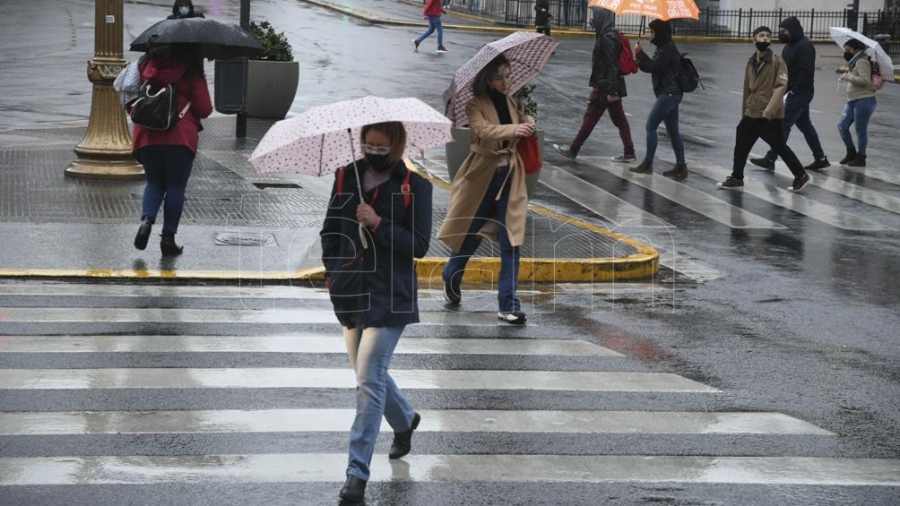 Consecuencias del calentamiento globalDeclaran la «emergencia climática» por 18 meses en la ciudad de La Plata