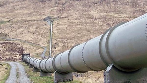  En Vaca MuertaEnergía Argentina aprobó el fideicomiso para construir el gasoducto Néstor Kirchner