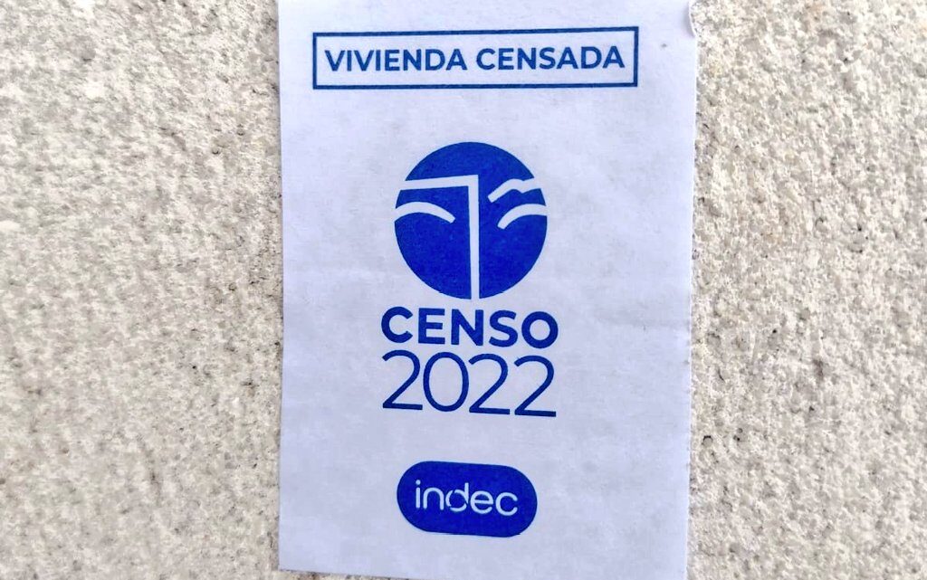 Mar ChiquitaCenso 2022: con el Operativo Supervisión se censarán a partir del jueves aquellas viviendas que no llegaron a ser censadas