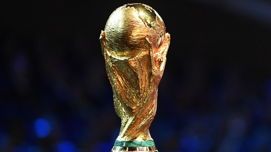 Anuncio oficialLa Copa del Mundo 2026 con sus sedes definidas