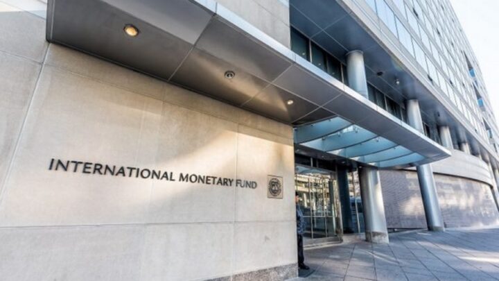 Aumento de reservasEl FMI desembolsó US$ 3.980 millones tras aprobar la primera revisión