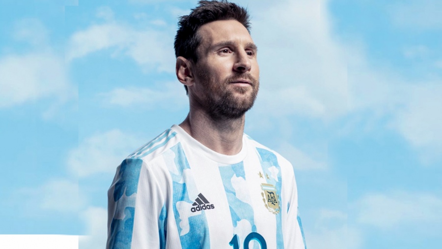  FútbolUn repaso por las vestimentas que distinguieron a seleccionados en los Mundiales