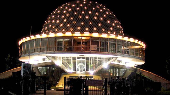 AniversarioEl Planetario porteño cumple 55 años: historias desde la ovación inaugural a la renovación técnica