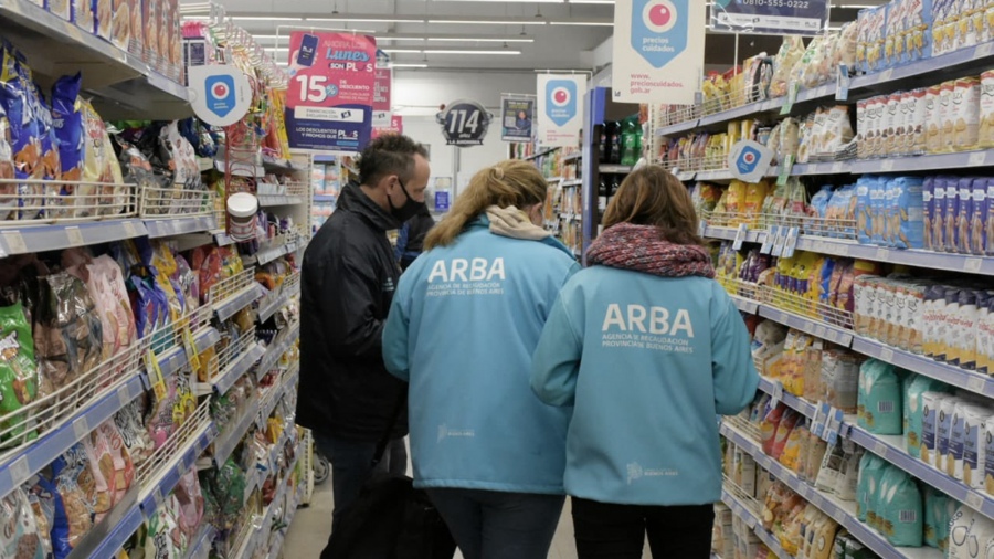 Provincia de Buenos AiresProfundizan los controles en autoservicios y supermercados chinos