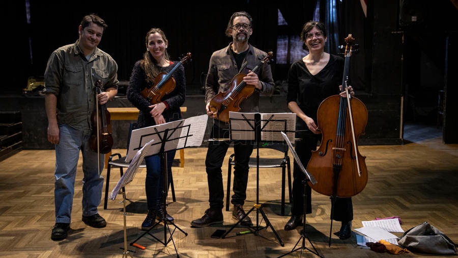 MúsicaLos ensambles Sur y Piltri Quinteto darán conciertos gratuitos en Bariloche y El Bolsón