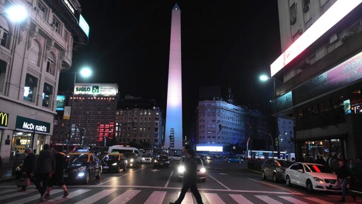 EstadisticaBuenos Aires es la mejor ciudad latinoamericana para vivir, según The Economist