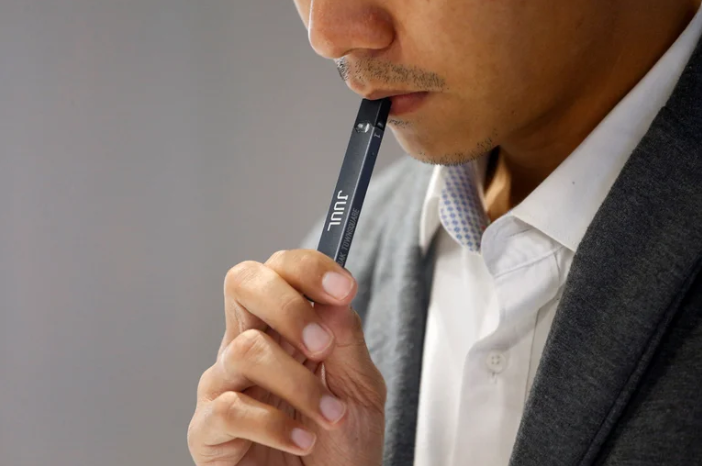 SaludLa FDA prohibió la venta de cigarrillos electrónicos de marca Juul en Estados Unidos