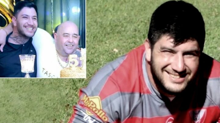 Mar del PlataSe entregó en Tucumán el empresario acusado de matar a un hombre en un cumpleaños