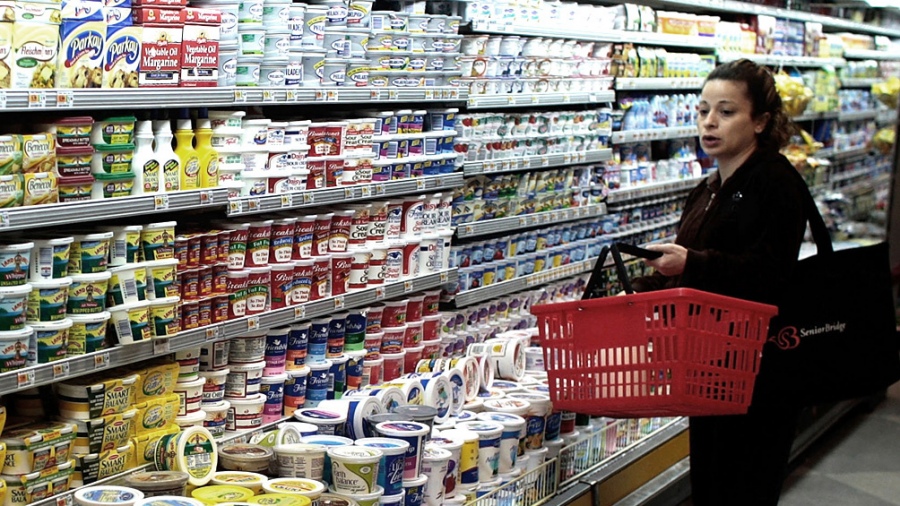 Acuerdo entre gobierno y empresasSe incorporan 120 productos lácteos a la canasta de Precios Cuidados