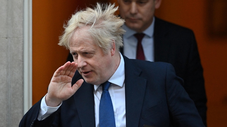 Boris Johnson no respalda a ningún candidatoEl nuevo premier británico será anunciado e investido el 5 de septiembre