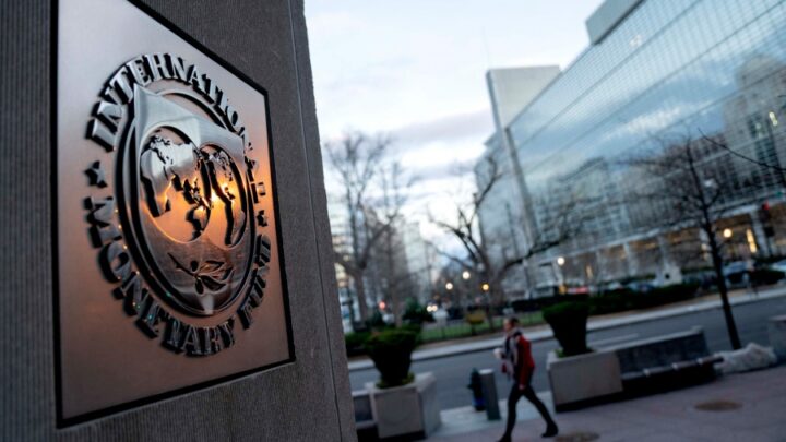  ComunicadoEl Gobierno cumplió con el pago de vencimiento de capital con el FMI por $1.285,9 millones