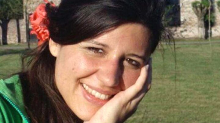 Salta«La búsqueda nunca cesó», dijo el fiscal que investiga la desaparición de María Cash