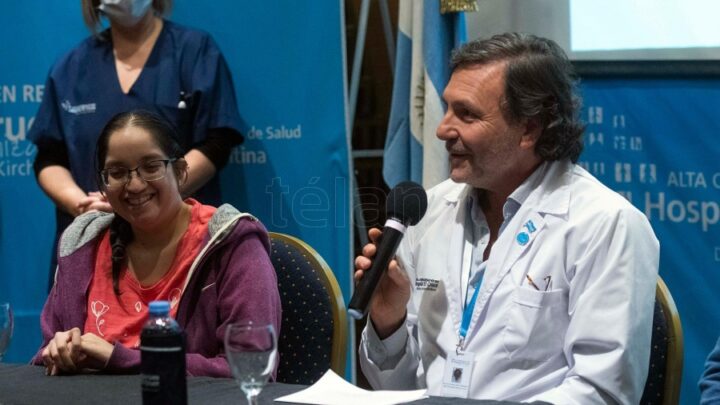 En el Hospital El CruceRealizaron el primer reemplazo de aorta abdominal de urgencia en la Argentina