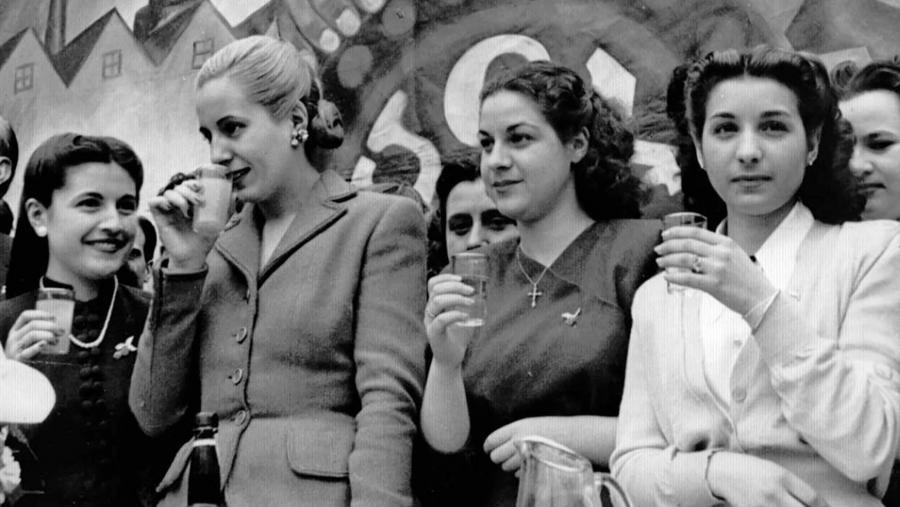AniversarioA 70 años de su fallecimiento, Eva Perón será recordada en todo el país