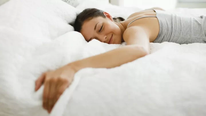 SaludLa falta de sueño aumenta el riesgo de sufrir un infarto o ACV