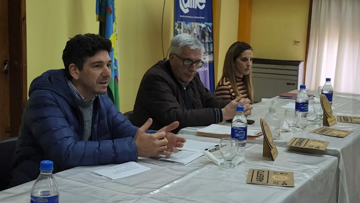 BelgranoEl Intendente puso en marcha el programa “Sello de Comercio Saludable”