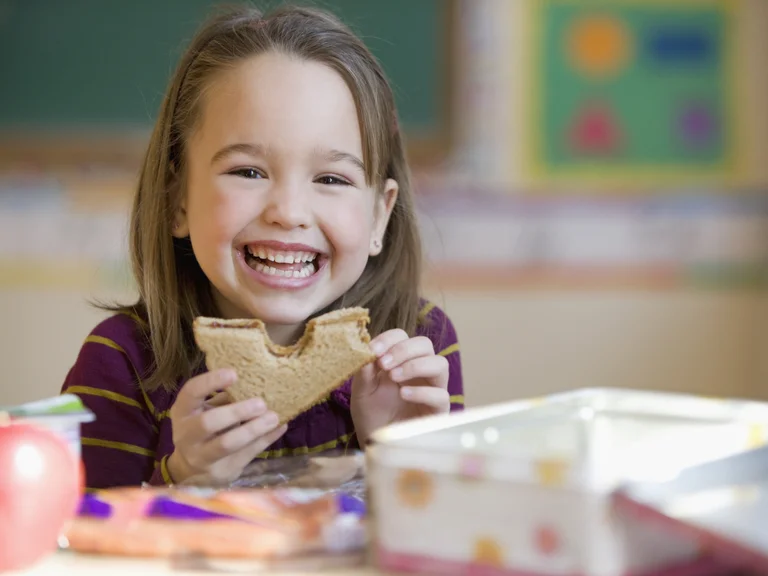 Malnutrición por exceso:Qué comen los chicos en la escuela