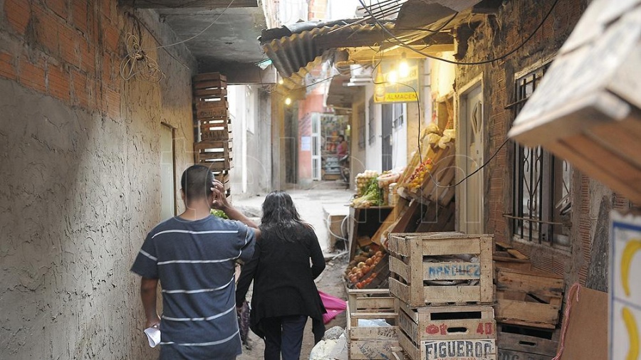 Barrio Rodrigo BuenoVecinos denuncian desalojos en CABA para facilitar un mega emprendimiento inmobiliario